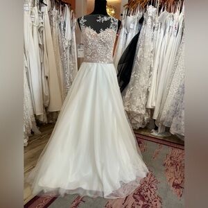 Devine- WTOO by Watters